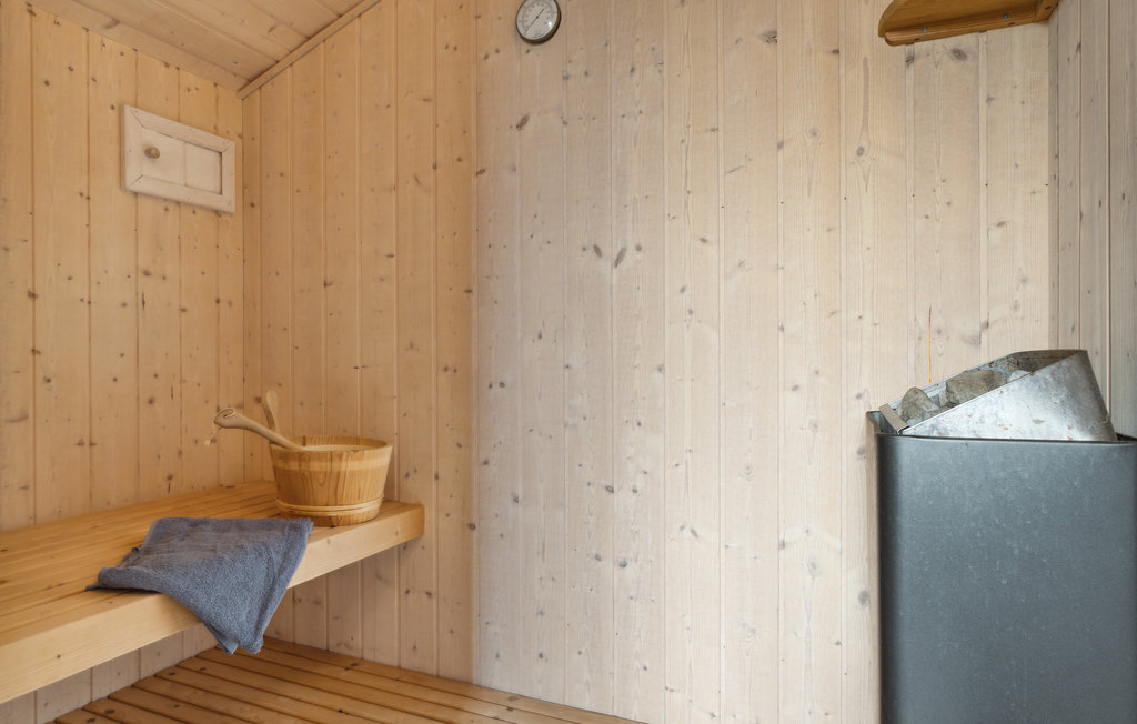 Ferienhaus - Egense , Dänemark - D6212 23