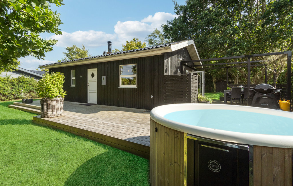 Feriehuse - Øster Hurup , Danmark - D62848 1