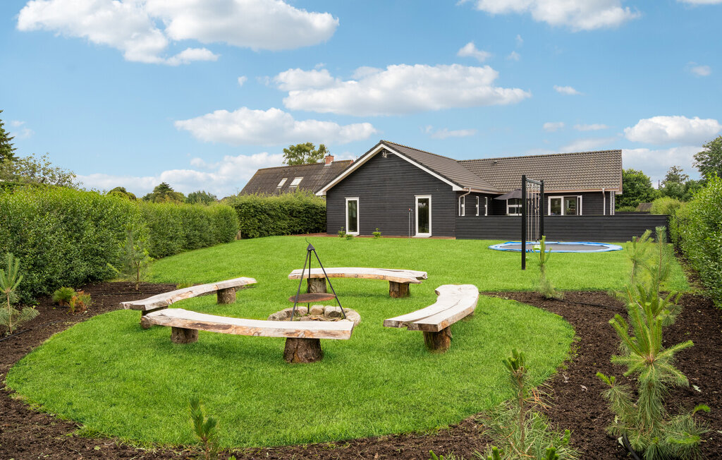 Feriehuse - Øster Hurup Strand , Danmark - D62008 2