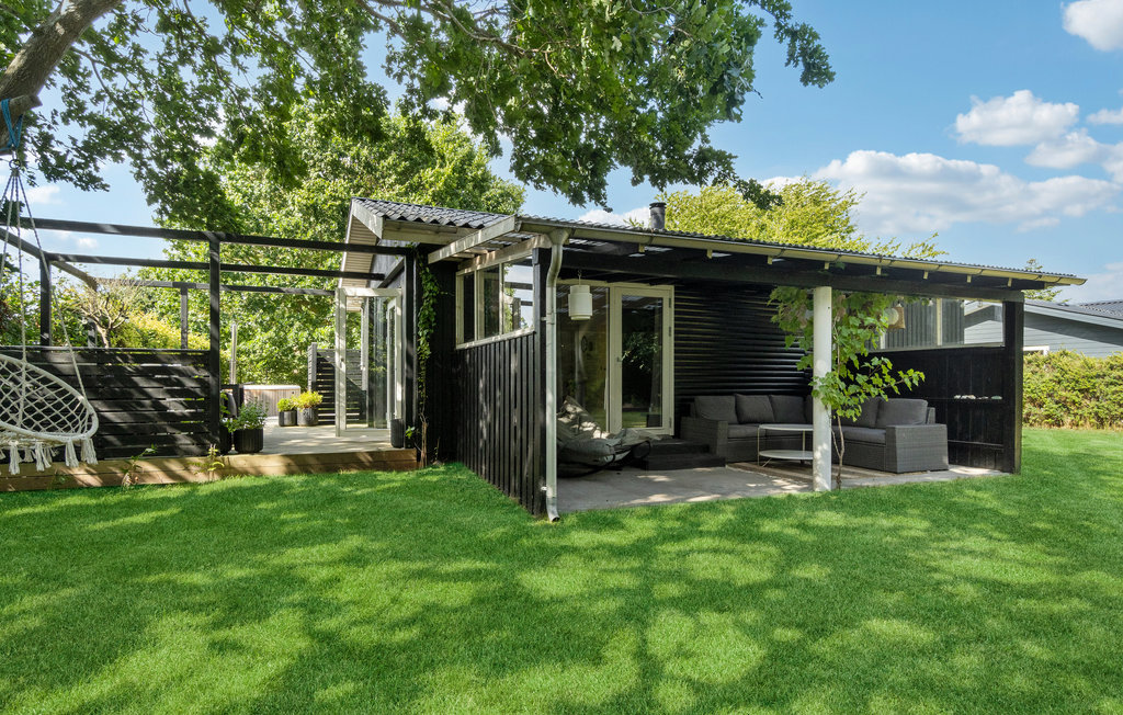 Feriehuse - Øster Hurup , Danmark - D62848 2