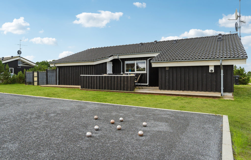 Ferienhaus - Egense , Dänemark - D6212 11