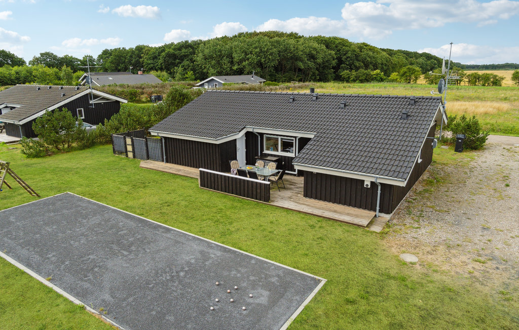 Ferienhaus - Egense , Dänemark - D6212 8