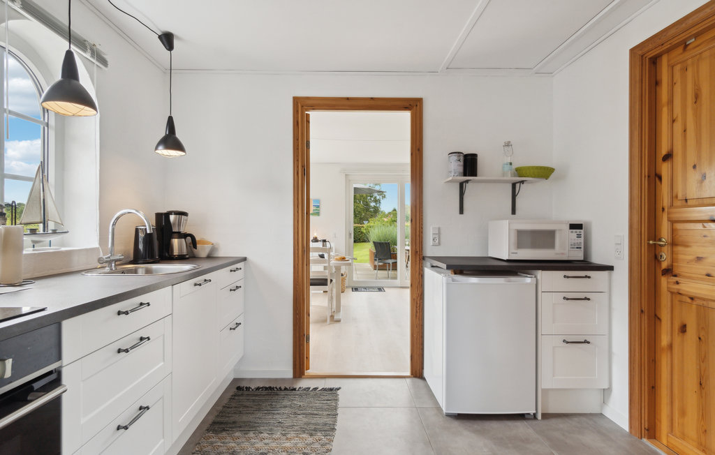 Ferienhaus - Øster Hurup , Dänemark - D62767 14