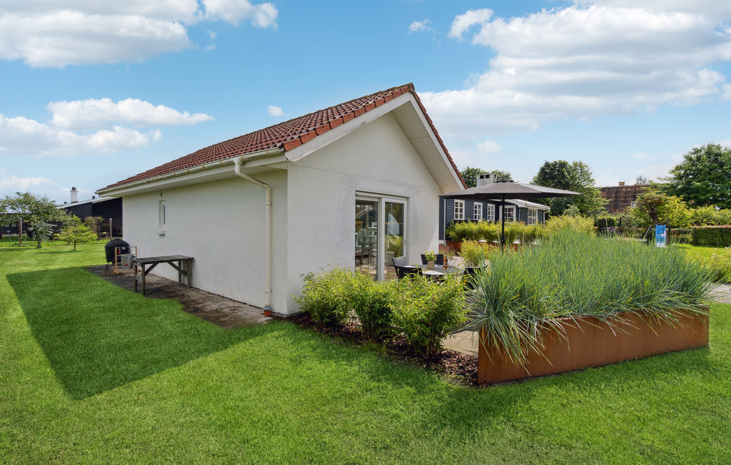 Ferienhaus - Øster Hurup , Dänemark - D62767 8