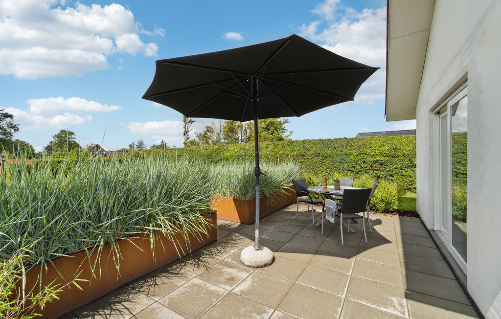 Ferienhaus - Øster Hurup , Dänemark - D62767 6