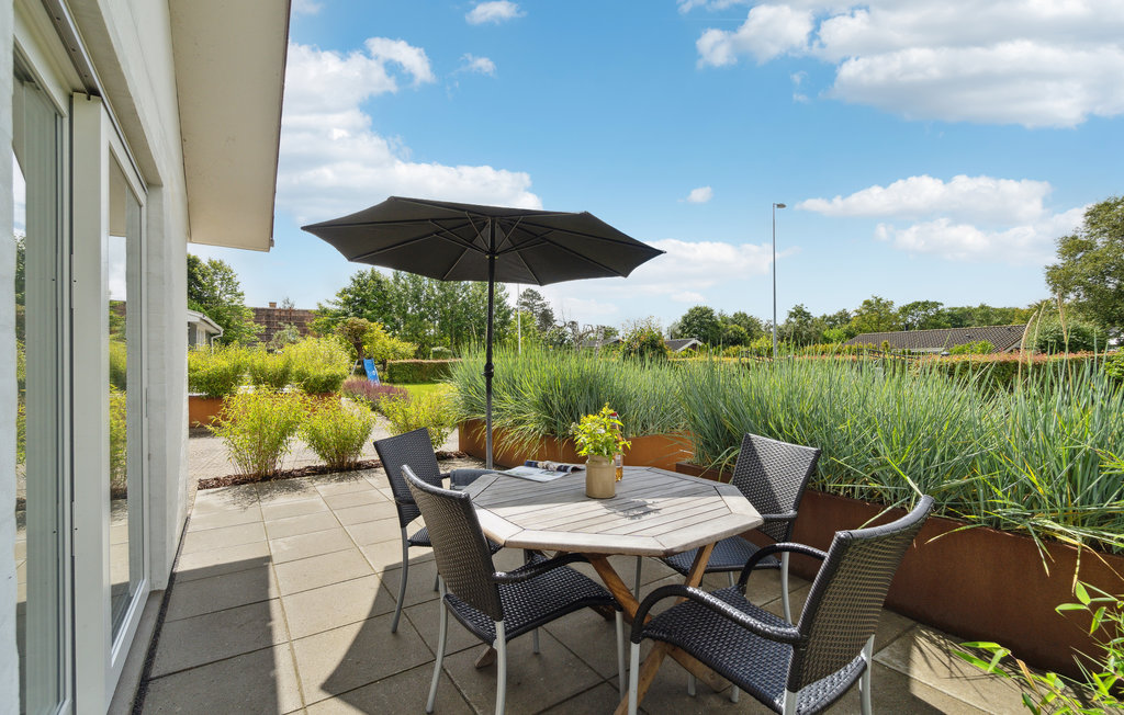 Ferienhaus - Øster Hurup , Dänemark - D62767 11