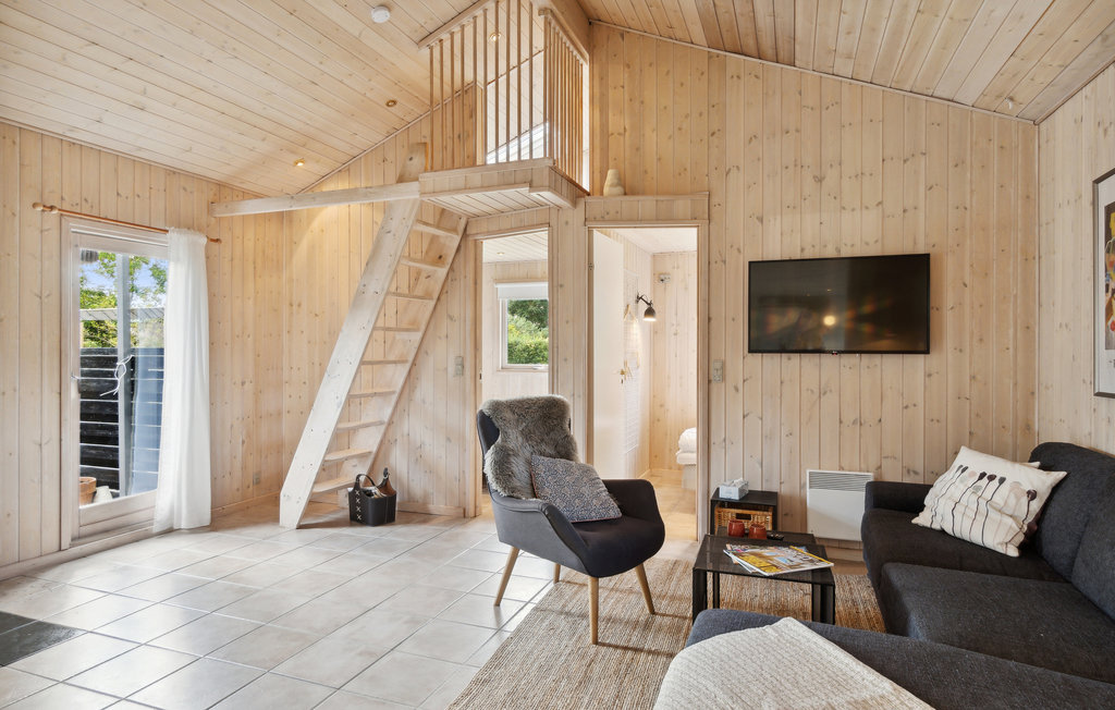 Ferienhaus - Øster Hurup Strand , Dänemark - D62054 4