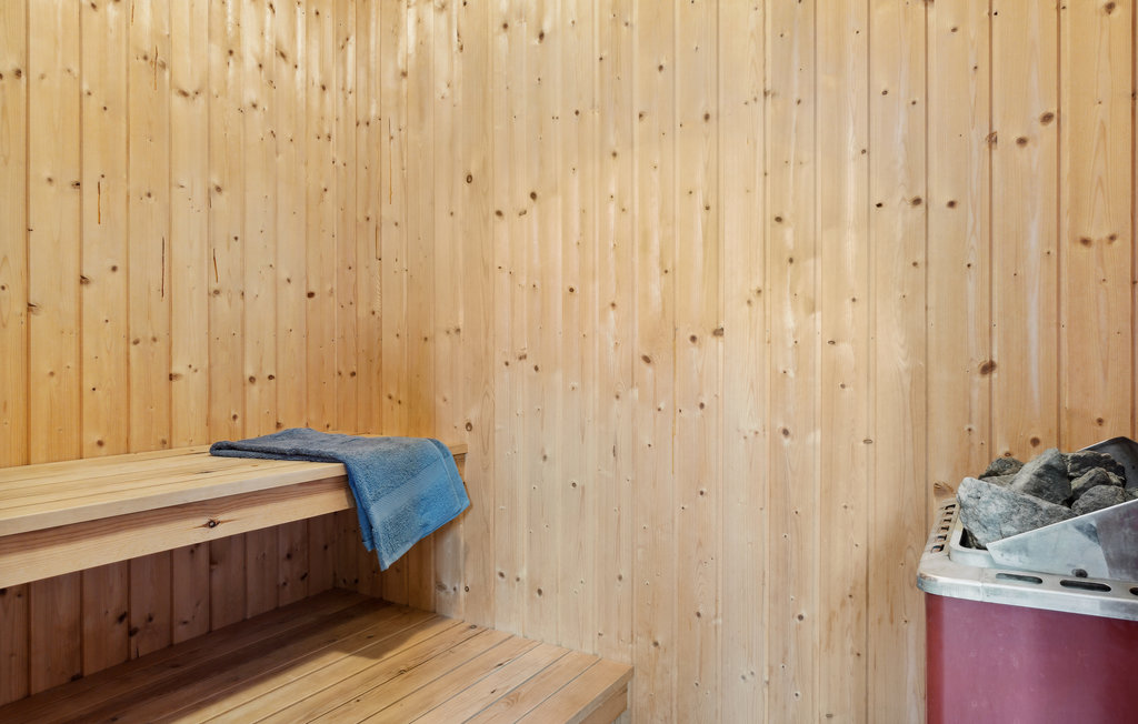 Ferienhaus - Øster Hurup Strand , Dänemark - D62054 9