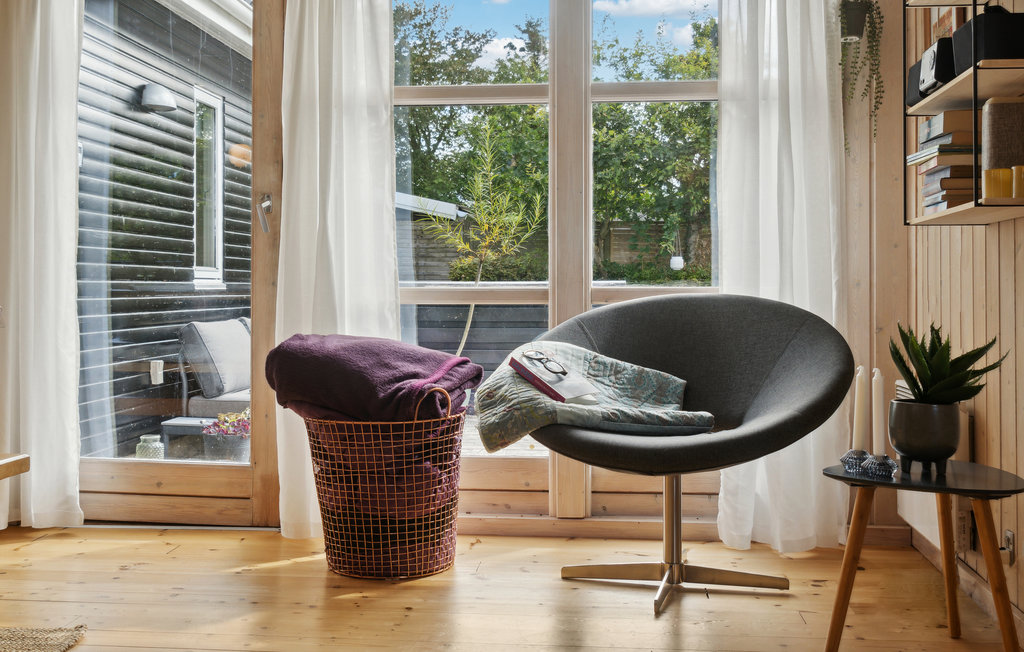 Ferienhaus - Øster Hurup Strand , Dänemark - D62054 17