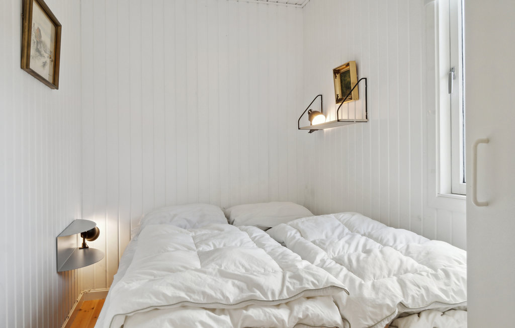 Ferienhaus - Øster Hurup Strand , Dänemark - D62054 22