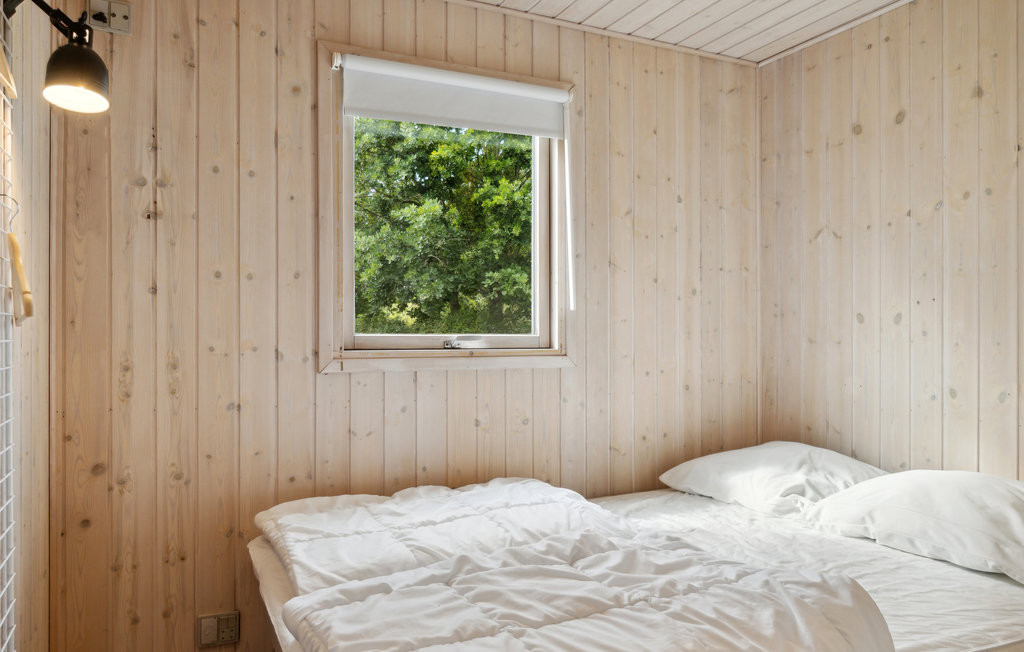 Ferienhaus - Øster Hurup Strand , Dänemark - D62054 23