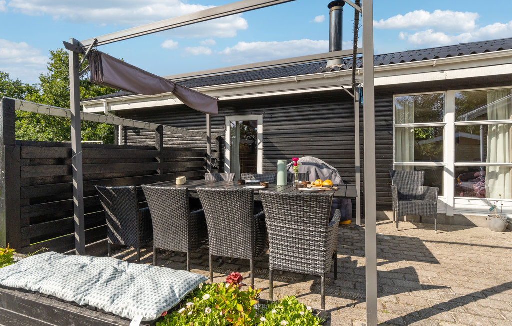 Ferienhaus - Øster Hurup Strand , Dänemark - D62054 11