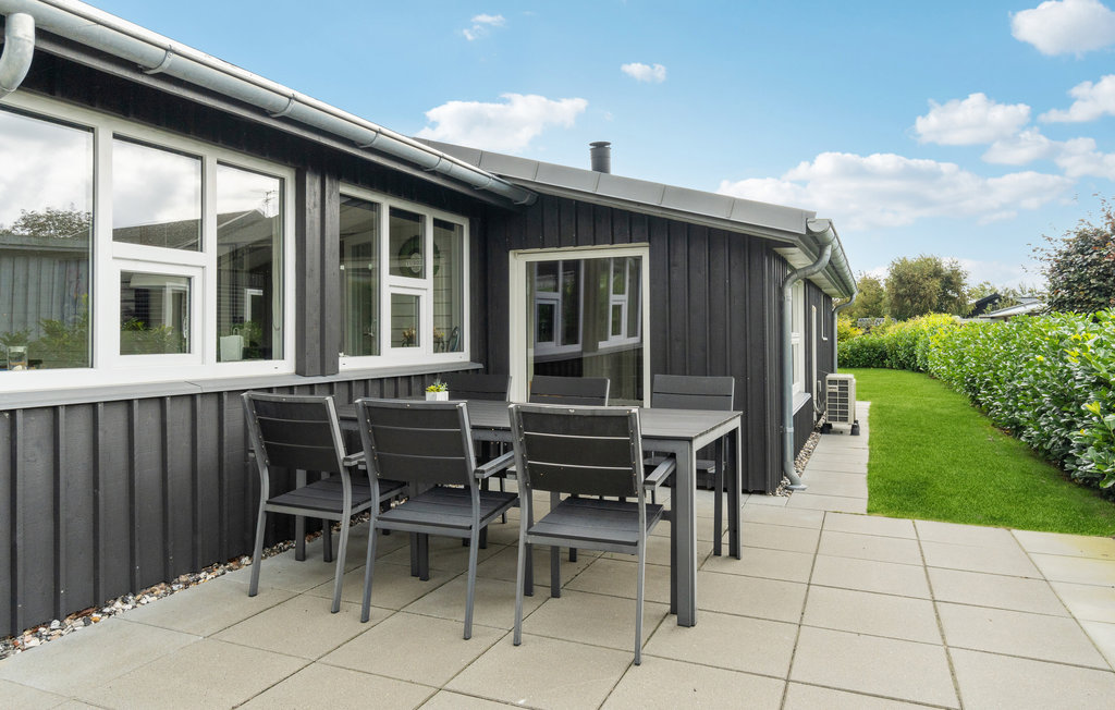 Feriehus - Øster Hurup , Danmark - D62844 11