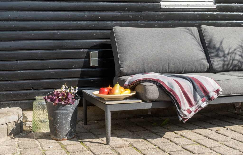 Ferienhaus - Øster Hurup Strand , Dänemark - D62054 13