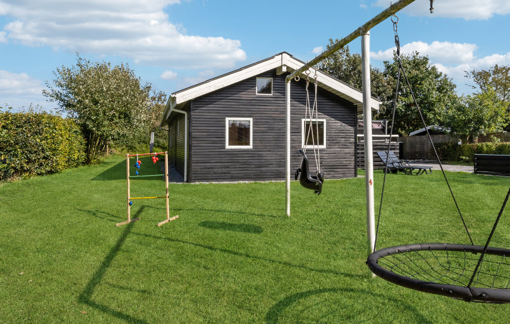 Ferienhaus - Øster Hurup Strand , Dänemark - D62054 14