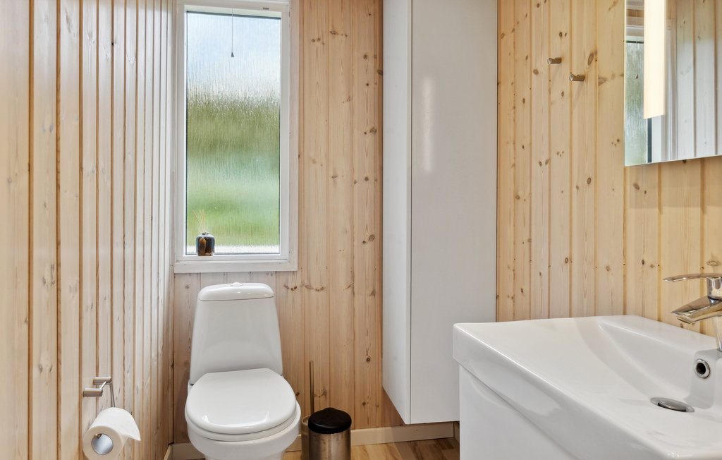 Ferienhaus - Øster Hurup Strand , Dänemark - D62054 28