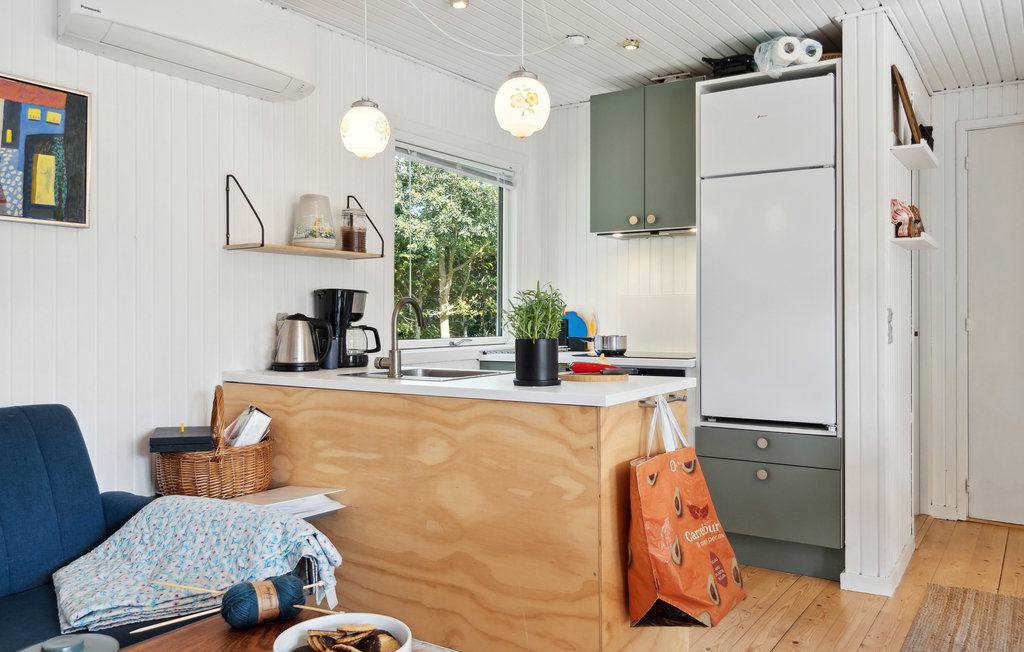 Ferienhaus - Øster Hurup Strand , Dänemark - D62054 18