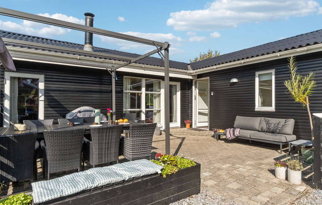 Ferienhaus - Øster Hurup Strand , Dänemark - D62054 12