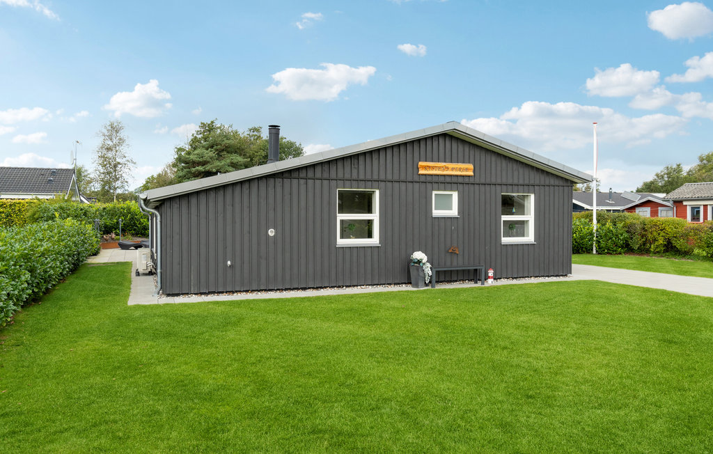 Feriehus - Øster Hurup , Danmark - D62844 10