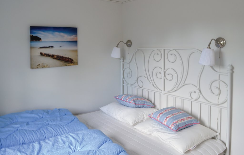 Semesterhus - Øster Hurup , Danmark - D62805 14