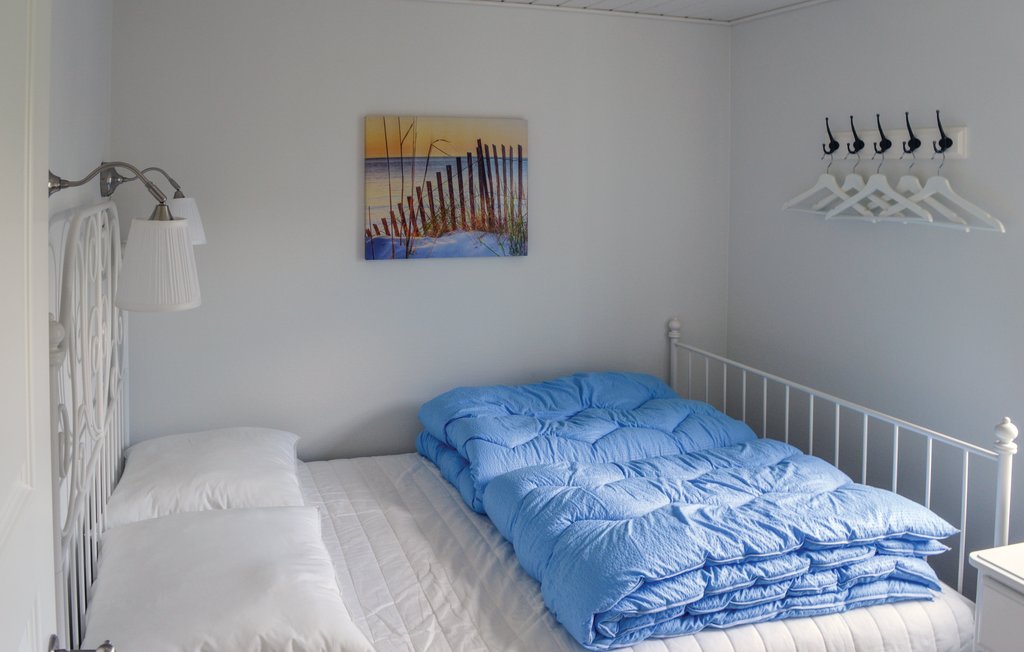 Semesterhus - Øster Hurup , Danmark - D62805 15