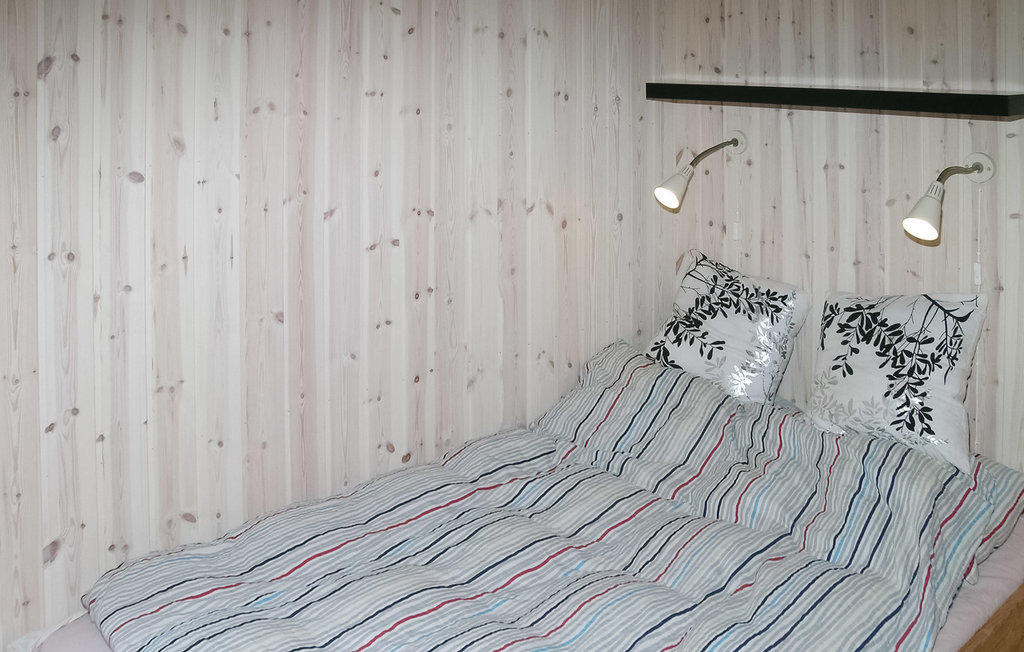 Ferienhaus - Øster Hurup , Dänemark - D62707 11