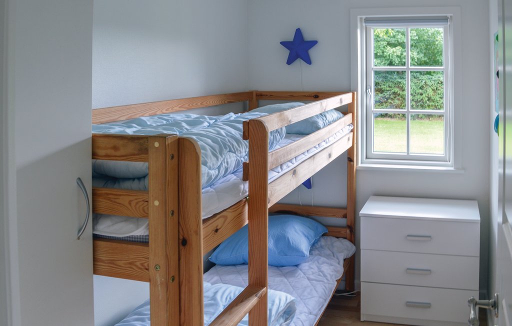 Semesterhus - Øster Hurup , Danmark - D62805 16