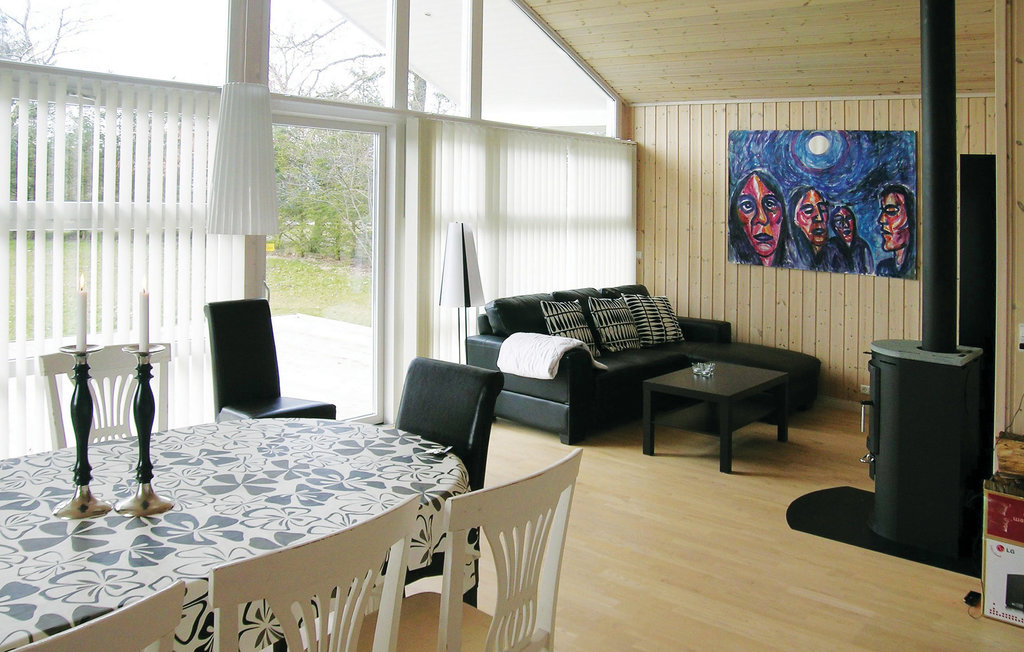 Ferienhaus - Øster Hurup , Dänemark - D62707 2