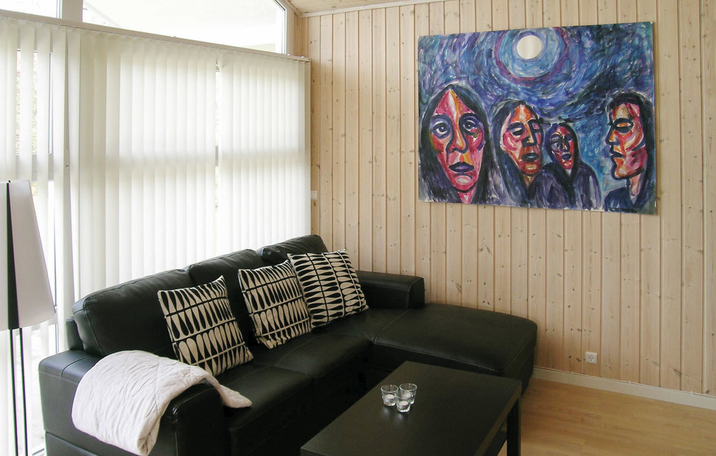 Ferienhaus - Øster Hurup , Dänemark - D62707 4