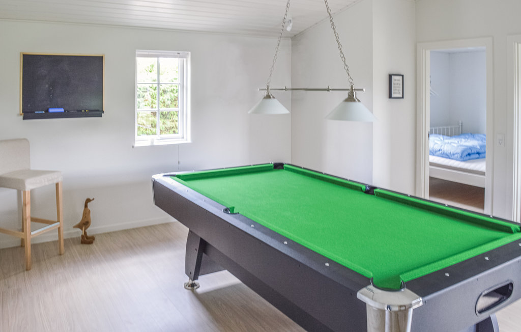 Semesterhus - Øster Hurup , Danmark - D62805 2