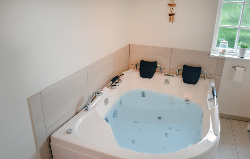 Semesterhus - Øster Hurup , Danmark - D62805 19