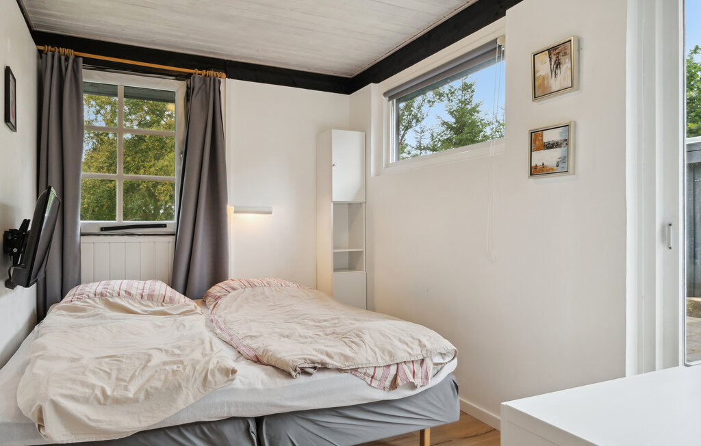 Feriehus - Øster Hurup Strand , Danmark - D62135 24
