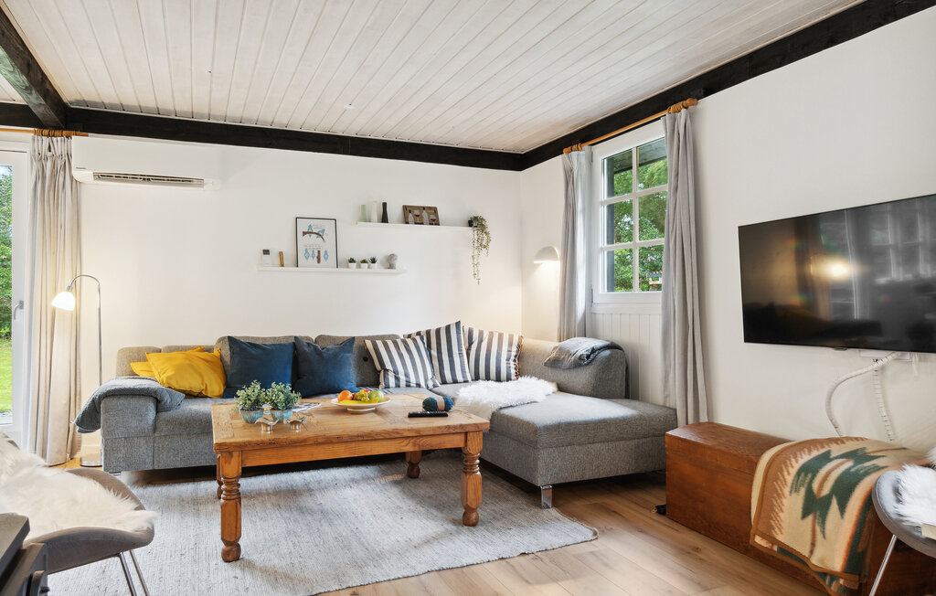 Feriehus - Øster Hurup Strand , Danmark - D62135 18