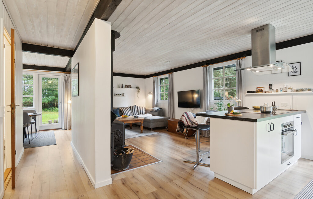 Feriehus - Øster Hurup Strand , Danmark - D62135 19
