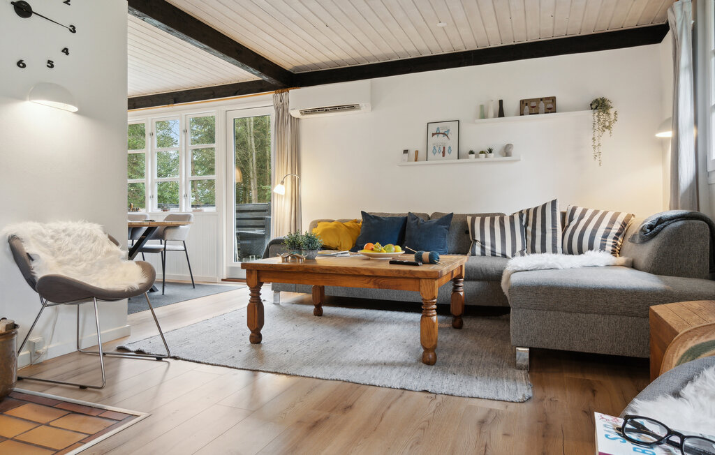 Feriehus - Øster Hurup Strand , Danmark - D62135 20