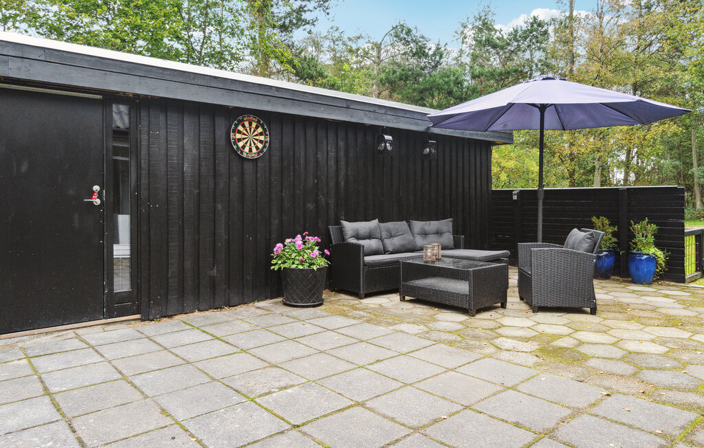 Feriehus - Øster Hurup Strand , Danmark - D62135 15