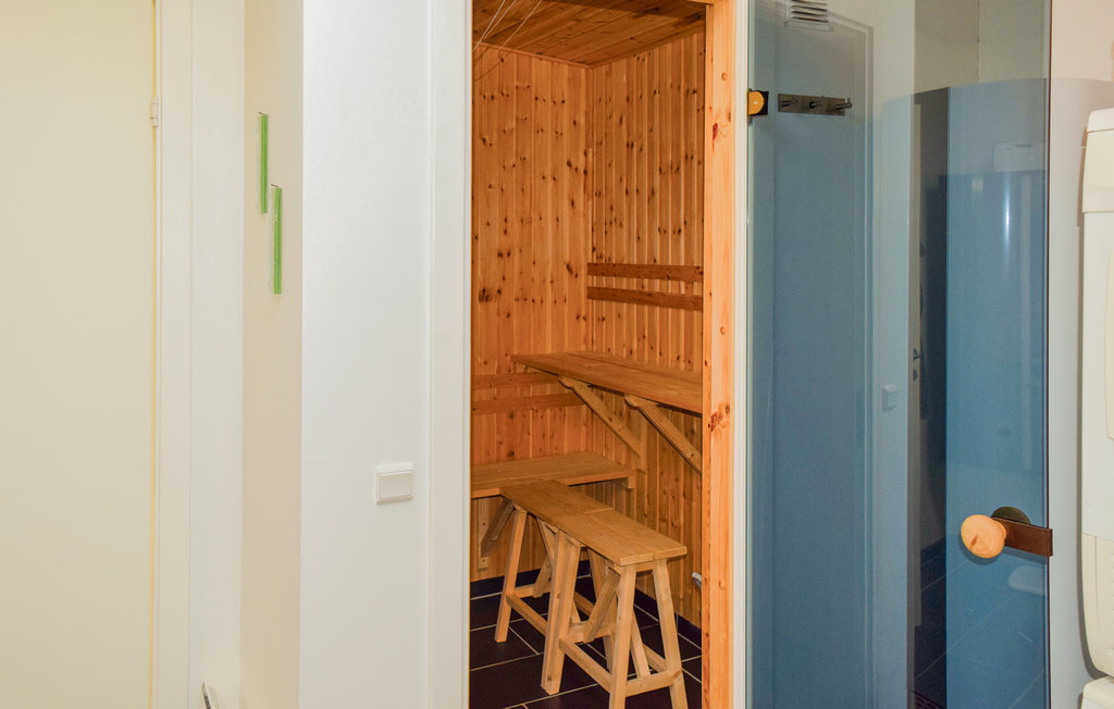 Feriehuse - Øster Hurup , Danmark - D62819 15