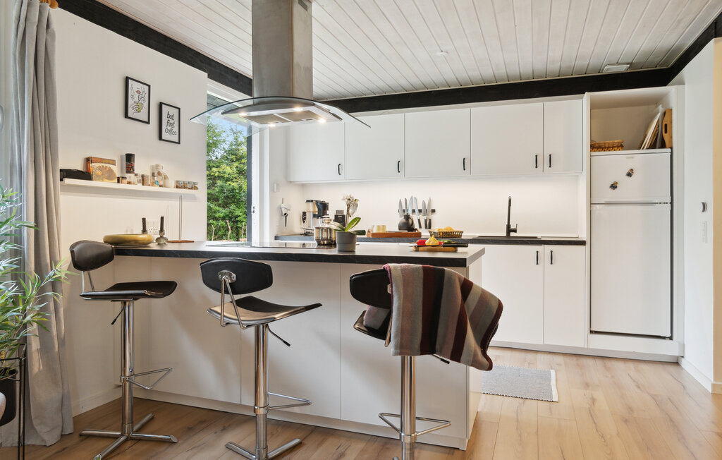 Feriehus - Øster Hurup Strand , Danmark - D62135 6