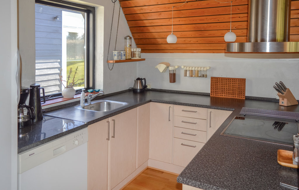 Feriehuse - Øster Hurup , Danmark - D62819 5