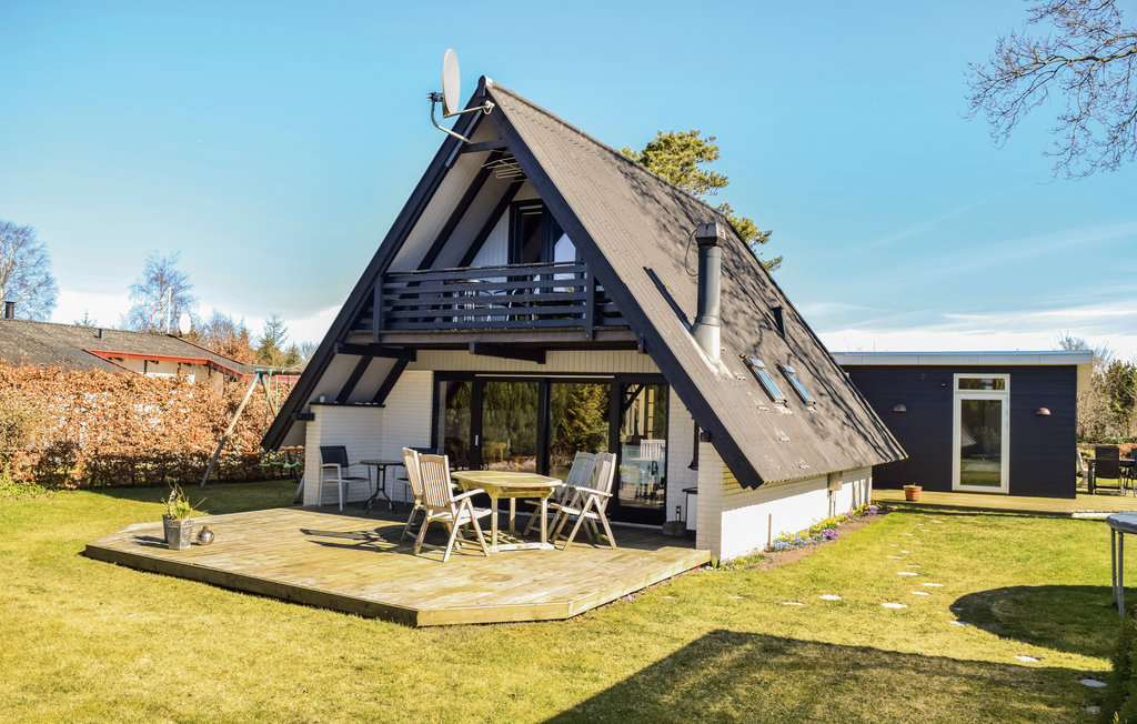 Feriehuse - Øster Hurup , Danmark - D62819 1