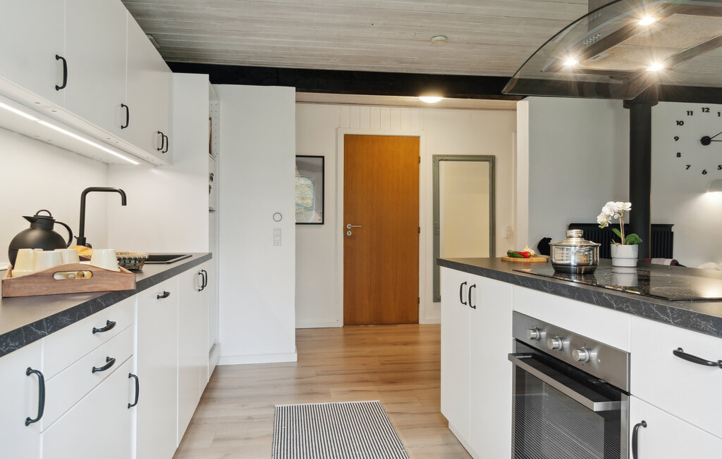Feriehus - Øster Hurup Strand , Danmark - D62135 21