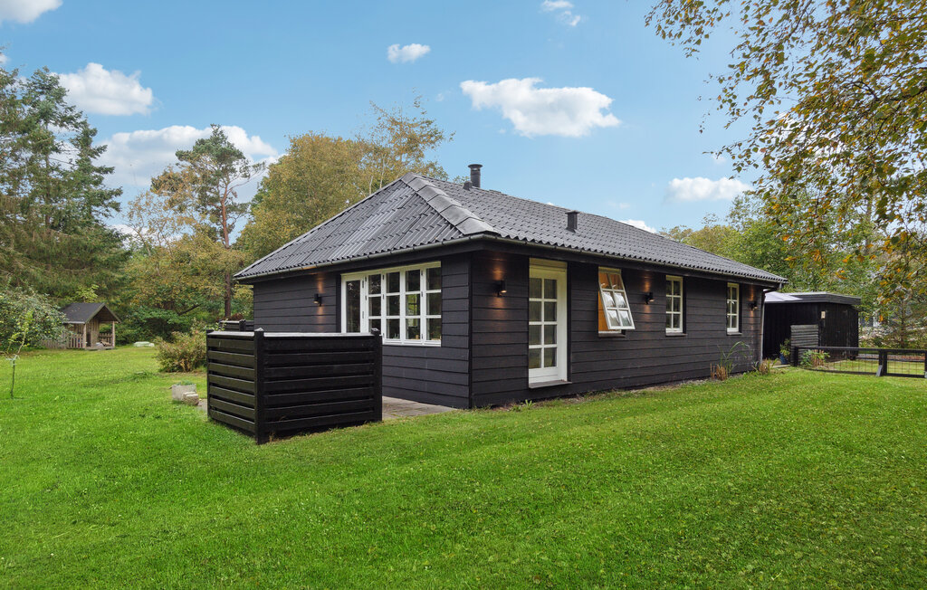 Feriehus - Øster Hurup Strand , Danmark - D62135 11