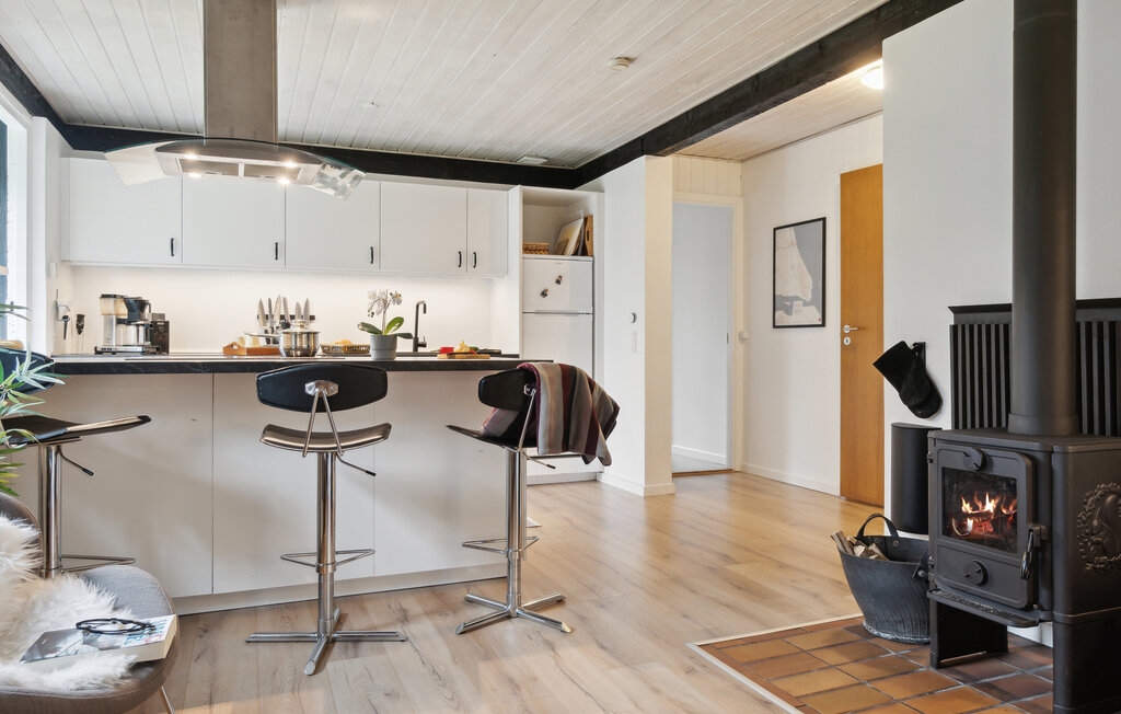 Feriehus - Øster Hurup Strand , Danmark - D62135 22