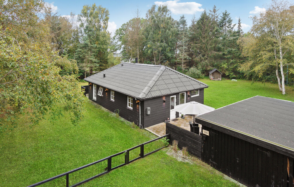Feriehus - Øster Hurup Strand , Danmark - D62135 13