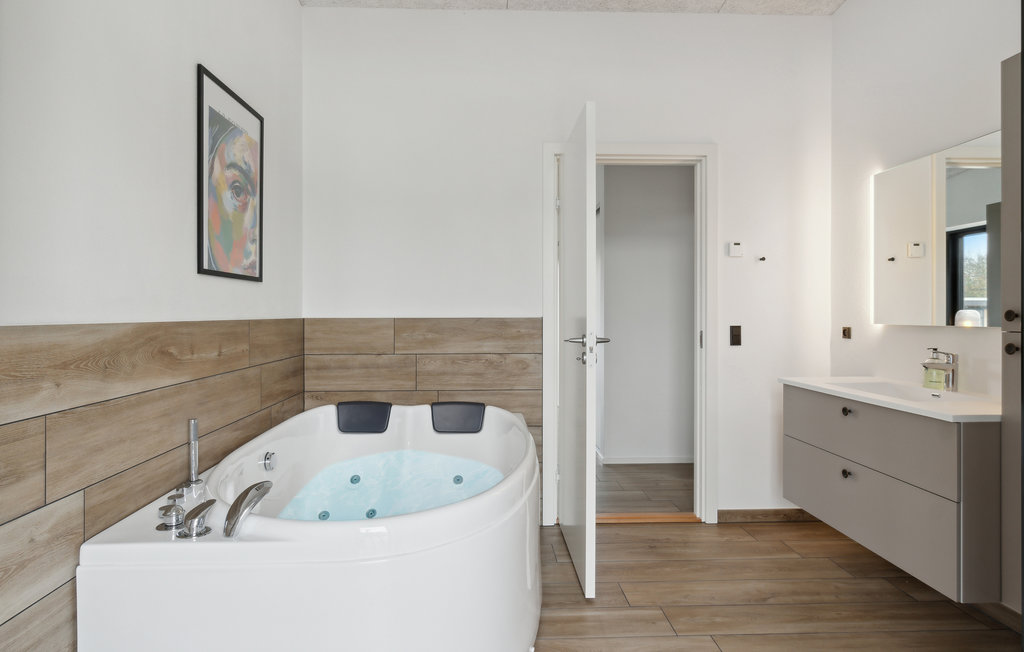 Feriehus - Øster Hurup , Danmark - D62614 23