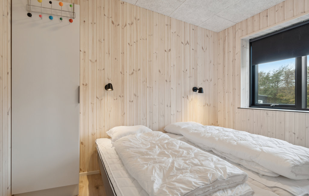 Feriehus - Øster Hurup , Danmark - D62614 18