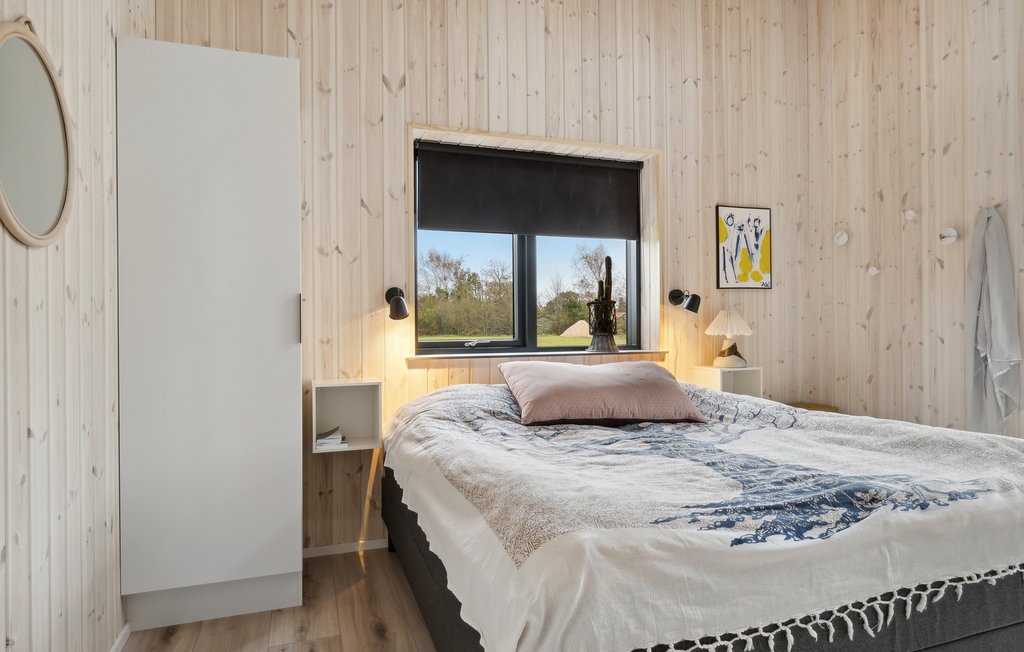 Feriehus - Øster Hurup , Danmark - D62614 20