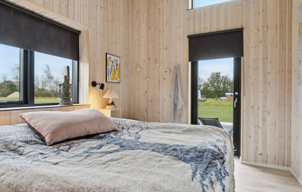 Feriehus - Øster Hurup , Danmark - D62614 21