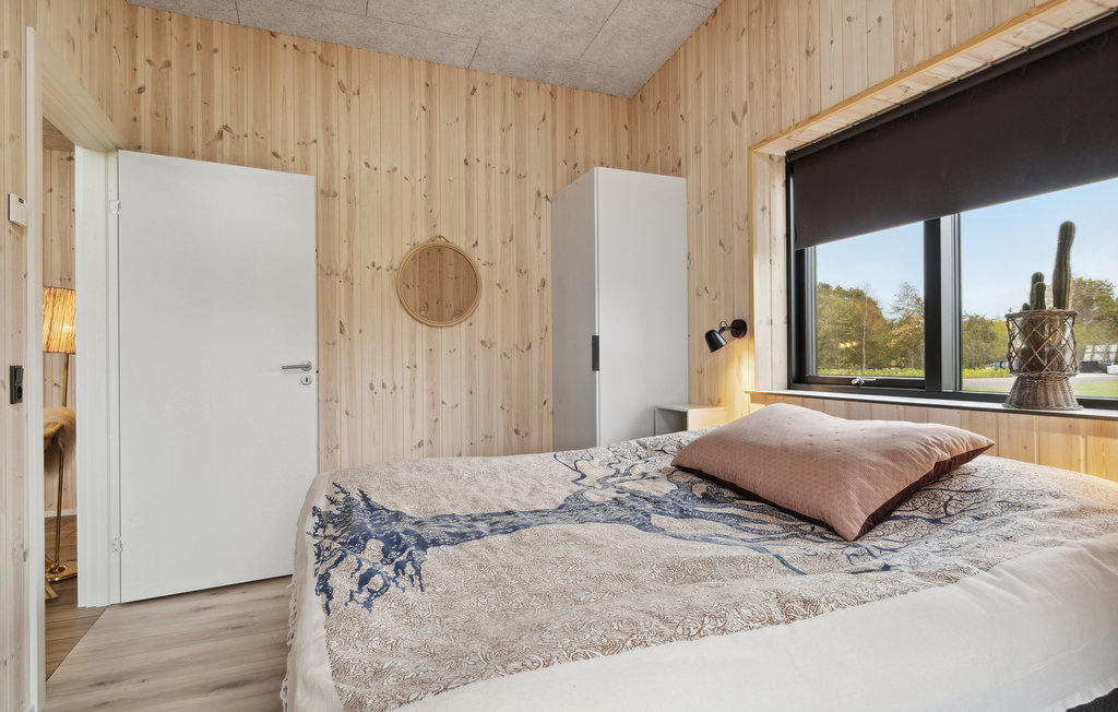 Feriehus - Øster Hurup , Danmark - D62614 22