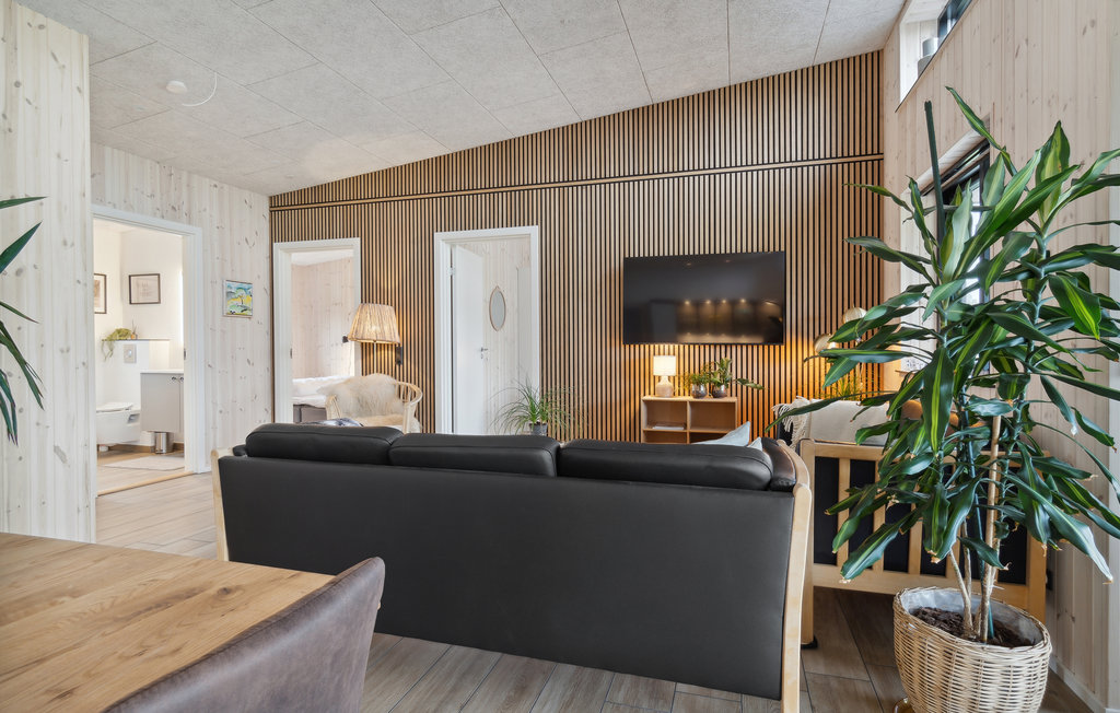 Feriehus - Øster Hurup , Danmark - D62614 12